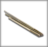 Throttle Brake Linkage