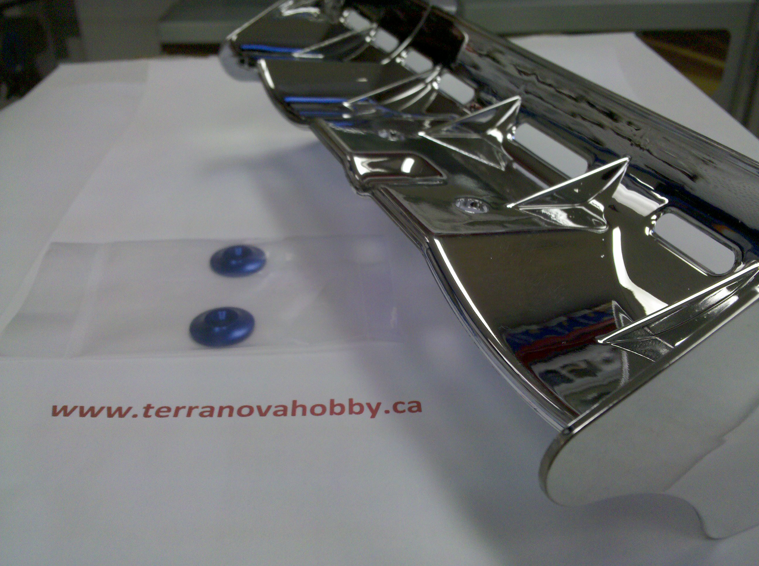 Wing/CHROME