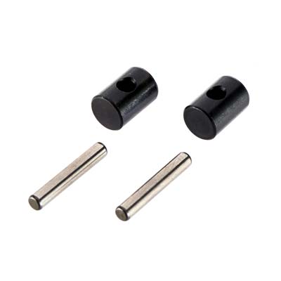  Universal Joint Rebuild Kit (2) Yeti XL   