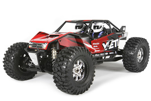 1/8 Yeti XL 4WD RTR