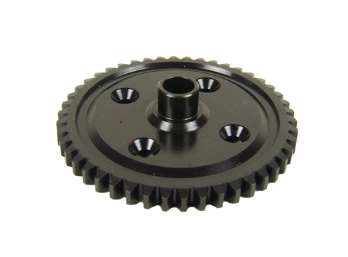 CNC Steel Main Gear T46