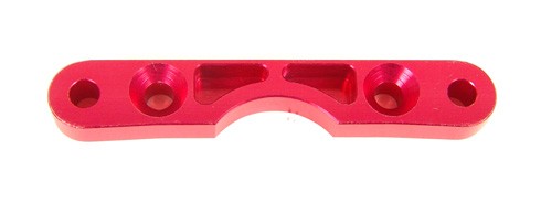 Front Lower Suspension Plate