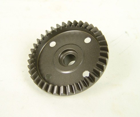 Steel Ring Bevel Gear-T38xM1