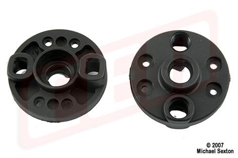Wheel Hubs