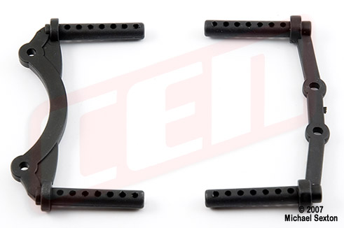 Body Mounts
