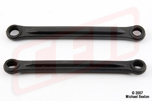 Rear Upper Suspension Arms , MG16