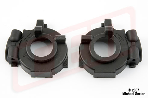 Front Gear Case