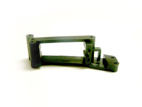 Chassis Plastic Parts