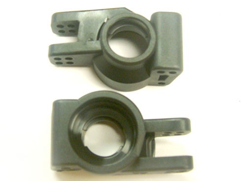 Rear Wheel Hub (2pc)