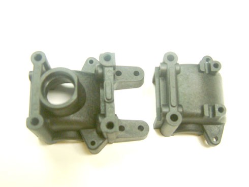 Gear Box (F or R)