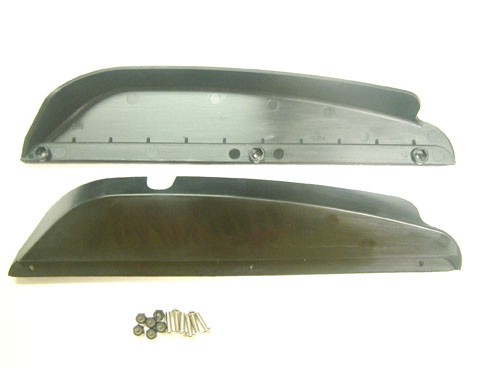 Dirt Guards