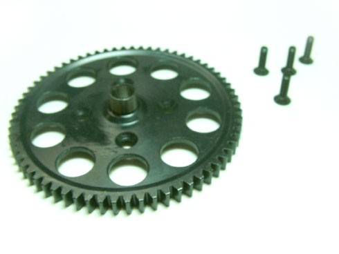 Spur Gear T66 (TR)