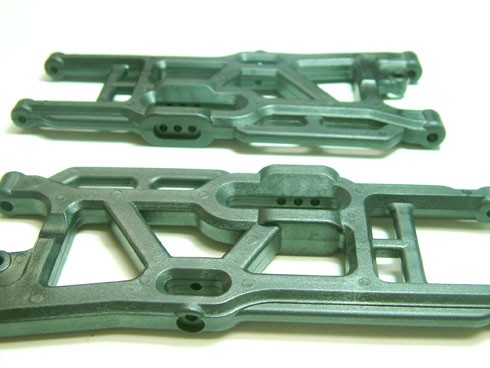 Rear Susp. Lower Arm (TR) x 2