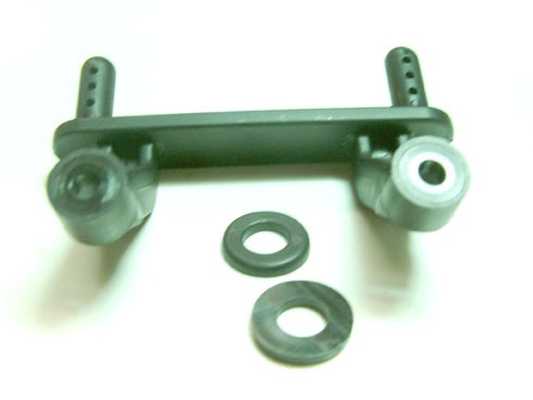 Rear Body Mount (TR)
