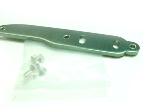 Engine Long Plate (TR)