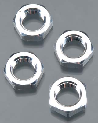 OFNA 17mm Hex Nut /4PCS (Fits Z-Car)
