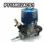 18 PRO REAR EXHAUST ENGINE/ ROTO-START/ SG Shaft 10