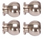 9.8mm Ball-end