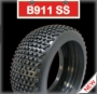 B9811SS-30 COMPOUND INCL. INSERT AND WHITE WHEEL HEX / 4 PCS