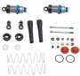 BigBore Rear Shock Set/ Alu