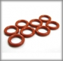 Diff. O ring /8PCS