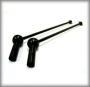 FRONT CVD SHAFT DRIVE / 2 PCS