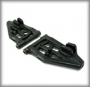 Front Lower Arm Plastics