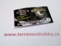 NO.3 GLOW PLUG
