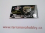 NO.4 GLOW PLUG