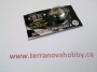 NO.T3 GLOW PLUG/TURBO