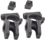 Rear Hub Plastics