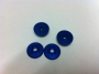 Rear Lower Arm Washer (Z10XB & Z10XBe) / Blue / 4PCS