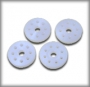 Shock Pistom 15mm/8 Hole/4pcs