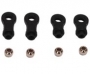 Shock Shaft Ends