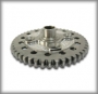 Steel Spur Gear Lightweight, 46T