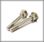 Steering Bumper Screw/2PCS