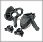 Steering Mount Plastics