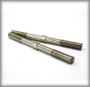 Steering Servo Adjustment Screw/ M337/Titanium