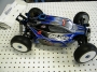ZMXB-8 1/8 OFF-ROAD BUGGY / RTR  (With 2.4Ghz Radio)