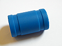 1/8 SILICONE EXHAUST COUPLER