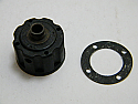 Diff. Case Plastics Pack