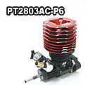 PT2803AC-P6 &#12298; 28 PRO EXHAUST ENGINE/SH &#12299; 