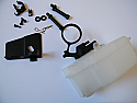 Z10 Fuel Tank Set