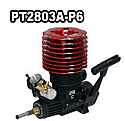 PT2803A-P6 &#12298; 28 Pro Rear Exhaust Engine With Pull Starter &#12299; 