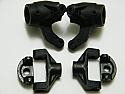 Z-10 Steering L+R / Plastics