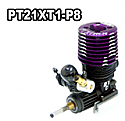 PT21XT1-P8 &#12298; 21 Pro Competition On Road Engine &#12299; 