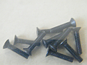 Flathead Screw M3x14