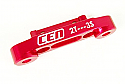 Rear Suspension Plate T2S3