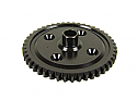 CNC Steel Main Gear T46