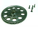 Spur Gear T66 (TR)